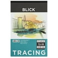 thumbnail image 2 of Blick Studio Tracing Paper Pad - 12" x 18", 50 Sheets, 2 of 2