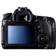 thumbnail image 5 of Canon EOS 70D DSLR Camera (Body Only), 5 of 9