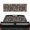 Butterfly and Flowers, variant on Pzuqiu Woodland Camouflage Leaf Truck Rear Window Decal 66.9 x 22.4 Inch, Vinyl Back Window Graphics for Most Pickup Trucks, Waterproof Decoration Sticker