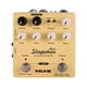 thumbnail image 1 of Preamplificador acústico NUX Stageman Floor + Pedal de efectos DI con, 1 of 8