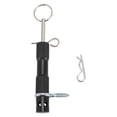 thumbnail image 2 of Alarma de disparo perimetral ANGGREK de alarma Con Cable Trampa de Aleación de Aluminio, 2 of 7