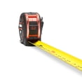 thumbnail image 6 of Crescent Shockforce G2 Magnetic Tape Measure 1 1/4In X 25', 6 of 8