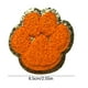 thumbnail image 3 of Parches bordados termoadhesivos de Halloween | Aplicaciones DIY para ropa, sombreros y bolsos | Diseños de calabazas, fantasmas, calaveras y árboles para disfraces y accesorios | 1 pieza, 3 of 8