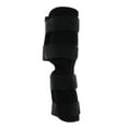 thumbnail image 2 of Rodilleras de vendaje para piernas traseras para perros, rodilleras de neopreno para prevenir lesiones por artritis L Gloria Pastillas de rodilla para perros de mascotas, 2 of 9
