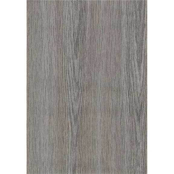 78.74 x 17.71 in. Oak Taupe Adhesive Film, Set of 2