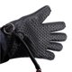 thumbnail image 2 of Pesca Con Cuerda Antipérdida Manopla De Captura De Goma Resistente Al Agua Antideslizante Fácil De Usar Guantes De Captura Para Hombres Y Mujeres Yuarrent OD010536-01, 2 of 7