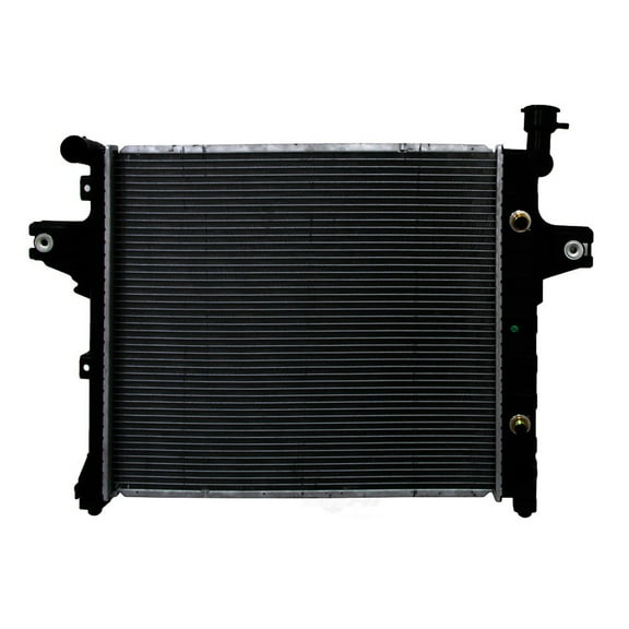 OSC 2336 Radiator