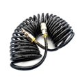 thumbnail image 2 of 1/4NPT Pneumatic Adapter Quick Coupler Inflating Coil Air Hose, 2 of 5