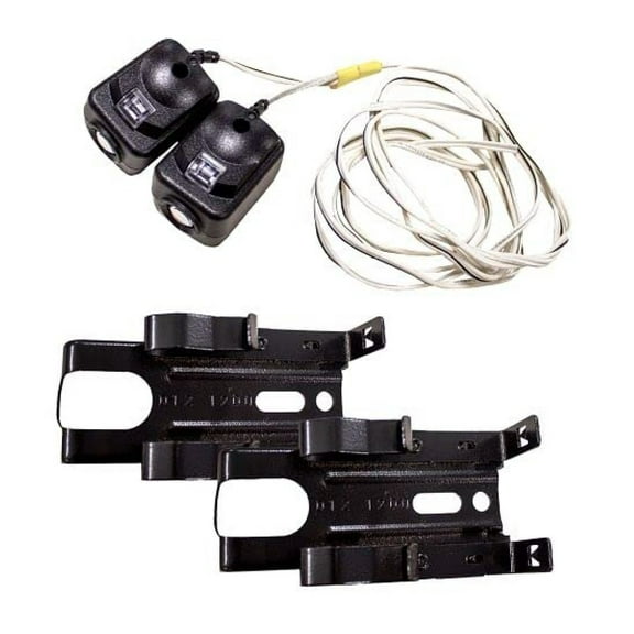 041-0365-000 Safety Senors Eyes and Brackets - 1997 - Present. Replaces The 41A5034