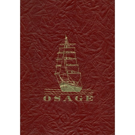 (Custom Reprint) Yearbook: 1938 Pratt High School - Osage Yearbook (Essex, CT)