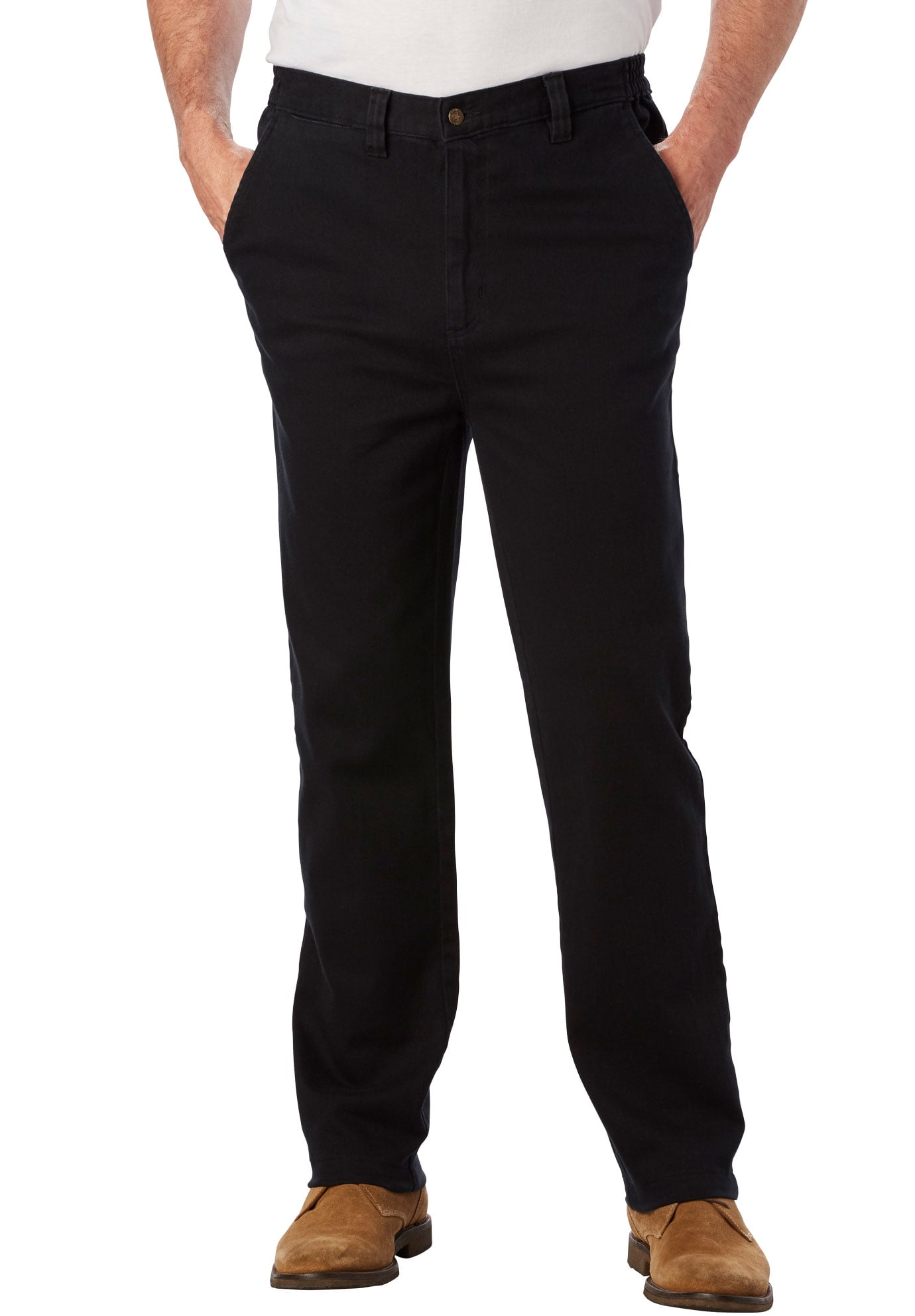 walmart big and tall mens jeans