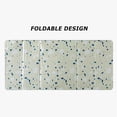 thumbnail image 2 of Protector Contra Salpicaduras Aceite Pared Papel Aluminio Pantalla para Estufa Gas () Verde, 2 of 6