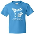 thumbnail image 3 of Inktastic Little Chef in the Making Youth T-Shirt, 3 of 5