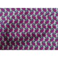 thumbnail image 4 of oneOone Cotton Poplin Fabric Floral & Paisley Block Decor Fabric Printed BTY 56 Inch Wide, 4 of 4