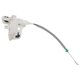 thumbnail image 1 of Actuador de bloqueo de puerta trasera izquierda con cable para Mercedes-Benz E400 E450 GLB250 GLC300 GLE350 Blanco, 1 of 6