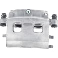 thumbnail image 2 of Detroit Axle - Front Right Brake Caliper Replacement for 2002 2003 2004 2005 Dodge Ram 1500, 2 of 7