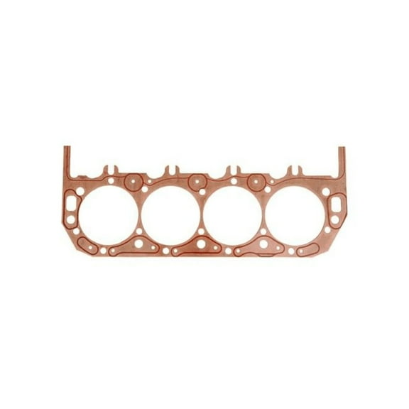Sce Gaskets BBC Titan Copper Head Gasket 4.630 x .080