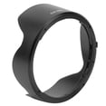 thumbnail image 2 of Ew88c Plastique Noir Objectif Hood Camera Mount Fit pour EF 2470mm F2.8 L II USM Objectifs, 2 of 8