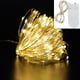 thumbnail image 1 of Guirnalda de alambre de cobre para decoración del hogar, caja de batería de 1m/2m/3m/10m, guirnalda LED para decoración de bodas, hadas para decoración de fiestas, 1 of 4