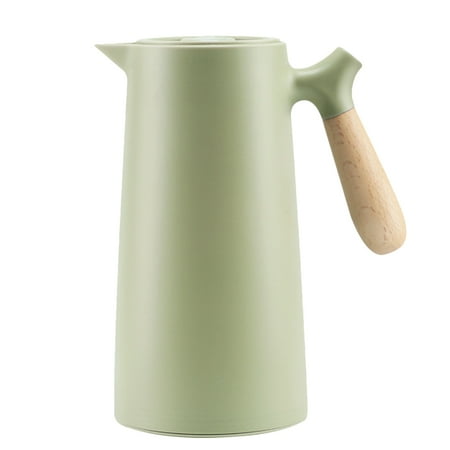 

1Pc 1L Household Warm Keeping Kettle Insulation Water Bottle Thermal Bottle