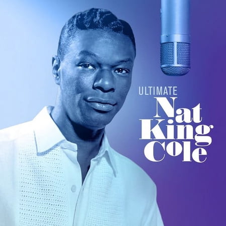 Nat King Cole - Ultimate Nat King Cole - Music & Performance - Vinyl