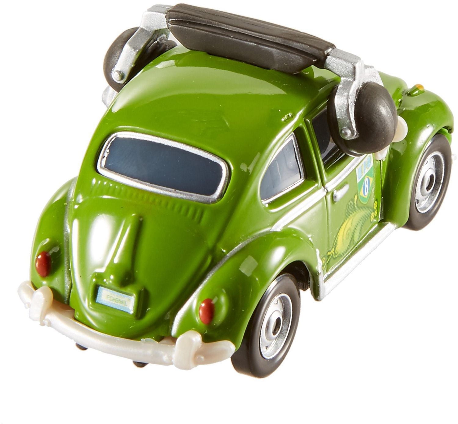 Disney/Pixar Cars Cruz Besouro