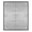 Silver, variant on Window Heat Control Film Reflective, Aluminum Foil Sun Shade Insulation For Sunroom Balcony Bedroom, 7mm Double-Sided