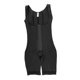 thumbnail image 2 of Ropa moldeadora de cintura para mujer, chaleco ligero sin mangas, busto abierto, ajustable, transpirable, ropa interior elástica sin costuras SG, 2 of 8