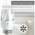 thumbnail image 4 of Vanne Thermostatique de Radiateur:, 4 of 4