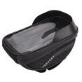 thumbnail image 3 of Bike Bike Front Frame Bag Riding Phone Holder Bag Support Touch Screen for Mountain Road Bike, 3 of 8