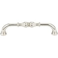 thumbnail image 5 of Jeffrey Alexander 918-128 Prestige 5" Center To Center Handle Cabinet Pull - Nickel, 5 of 6