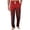 005Wine, variant on Hsovts Men's Pajama Pants Halloween Pumpkin Pant Cute Separate Bottoms Pj Pant with Pockets Soft Funny Pants Deep Red 2XL