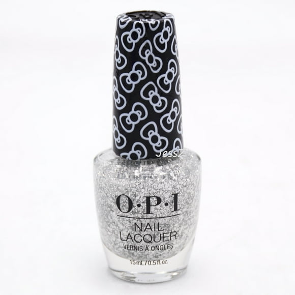 Opi Glitter Nail Polishes Opi Glitter Nail Polishes