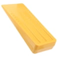 thumbnail image 5 of RENACLIPY Orange Plastic Tree Felling Wedges for and Efficient Tooth Use in Logging and Forestry, 5 of 5