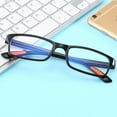 thumbnail image 3 of Strength Glasses Readers +1.00 ~+4.00 Unisex Unbreakable Reading Ne Hot I0F5, 3 of 9