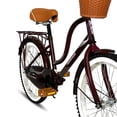 thumbnail image 3 of Bicicleta Black Panther Santorini R20 D Morado, 3 of 3