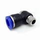 thumbnail image 5 of 1 pieza PH Acoplador de disparo rápido 1/8 "1/2 3/8 1/4 BSPT Accesorios de accesorios neumáticos para conectores de tubos de manguera de aire, 5 of 6