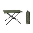 thumbnail image 2 of Shine Trip Table,Table Portable Outdoor Picnic Table Portable Aluminum Table Picnic And Use Aluminum Table Picnic Portable Camp Aluminum Huiop Picnic Indoor Use Portable Tables Outdoor, 2 of 6