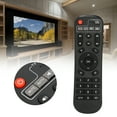 thumbnail image 4 of Télécommande de Boîtier Tv Télécommande pour Aok Télécommande de Remplacement Fournitures d'Appareil Accessoire Électronique Télécommande de Remplacement Contrôleur de Télévision Accessoire Pièce Ajustée, 4 of 8