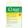 Curad Eye Patch Non-Woven (Paper) 2 1/4 Inches X 3 1/8 Inches 20 Count