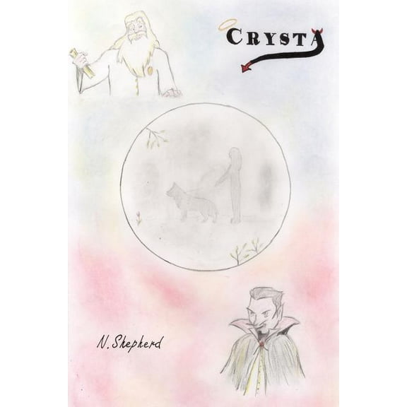 Crysta (Paperback)