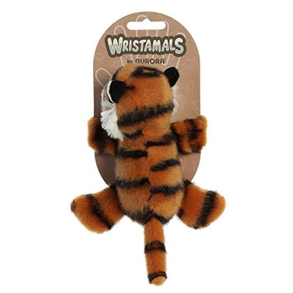 Aurora - Wristamals - 9" Wristamals Tiger