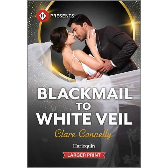 Blackmail to White Veil, (Paperback)