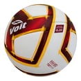 thumbnail image 3 of Voit Liga MX Clausura 2023 Soccer Ball FIFA Quality PRO Official Match Ball No. 5 Movimiento Edition, 3 of 4