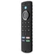thumbnail image 2 of Compatible para Amazon Fire TV TV Stick Tercera generación Control remoto de silicona Cubierta protectora Vogacara EL017049-01, 2 of 5
