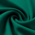 thumbnail image 7 of Delayuji Womens Casual Pant Ice Silk Solid Color Comfortable Active Fit Work Pants Daily Wear, 7 of 7