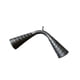 thumbnail image 2 of Barra de prensa de tríceps Barra de dominadas LAT Barra de dominadas de tríceps resistente Accesorio de máquina de cable para gimnasio en casa, 2 of 9