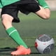 thumbnail image 5 of Balón de Fútbol Impermeable PU Balón de Fútbol Balón de Entrenamiento Jugador Adulto Equipo Deportivo Profesional, 5 of 5