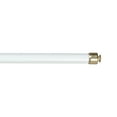 thumbnail image 1 of Mainstays Carlisle Spring Tension Curtain Rod, 5/8" Diameter, 28-48" Length, 1 of 4