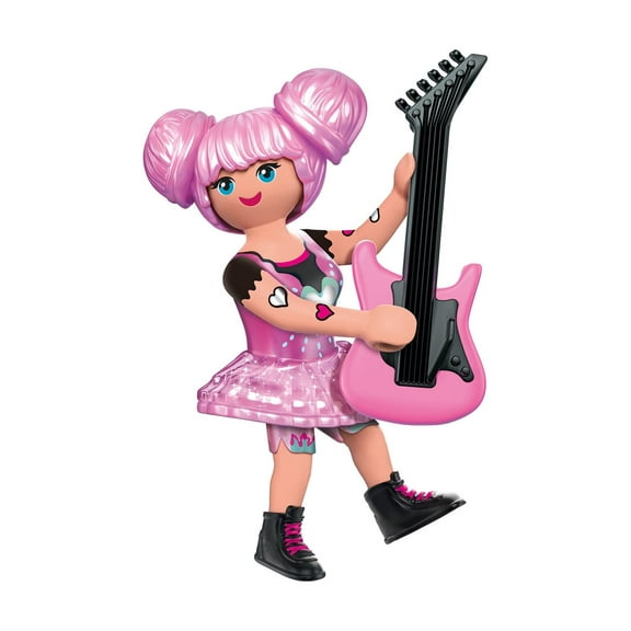 PLAYMOBIL Rosalee - Music World